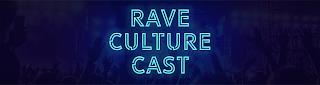 RAVE CULTURE CAST trademark