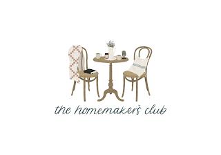 THE HOMEMAKER'S CLUB trademark