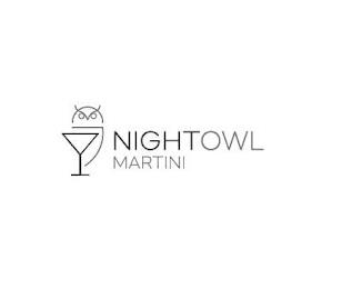 NIGHTOWL MARTINI trademark