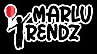 MARLU TRENDZ trademark