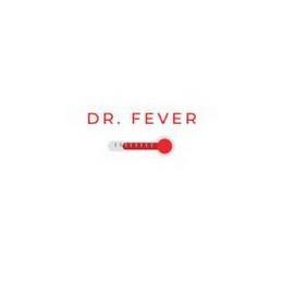 DR. FEVER trademark