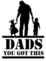 DADS YOU GOT THIS trademark