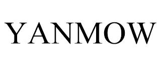 YANMOW trademark