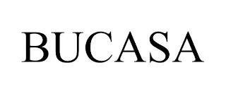 BUCASA trademark