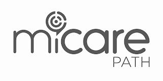 MICARE PATH trademark