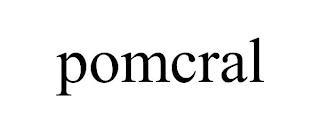 POMCRAL trademark