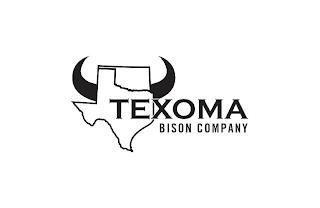 TEXOMA BISON COMPANY trademark