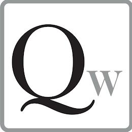 QW trademark