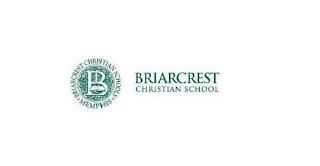 BRIARCREST CHRISTIAN SCHOOL MEMPHIS B BRIARCREST CHRISTIAN SCHOOL trademark