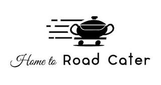 HOME TO ROAD CATER trademark