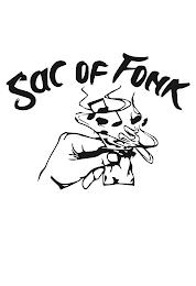 SAC OF FONK trademark