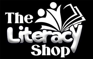 THE LITERACY SHOP trademark