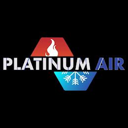 PLATINUM AIR trademark