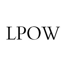 LPOW trademark