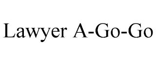 LAWYER A-GO-GO trademark