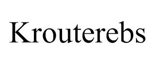 KROUTEREBS trademark