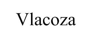 VLACOZA trademark