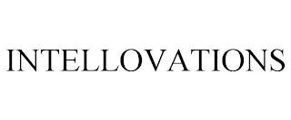 INTELLOVATIONS trademark