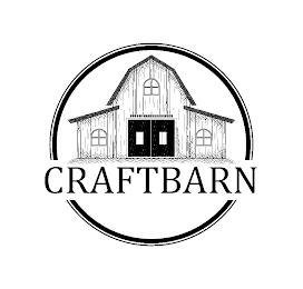 CRAFTBARN trademark