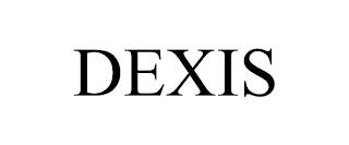 DEXIS trademark