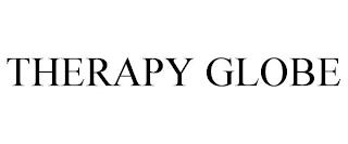 THERAPY GLOBE trademark