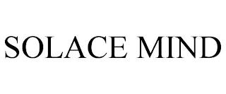 SOLACE MIND trademark