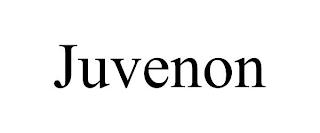 JUVENON trademark