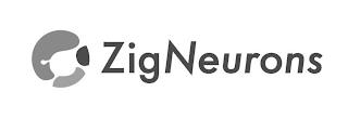 ZIGNEURONS trademark