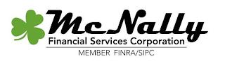 MCNALLY FINANCIAL SERVICES trademark