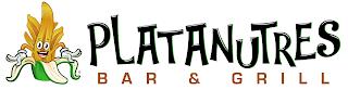 PLATANUTRES BAR & GRILL trademark