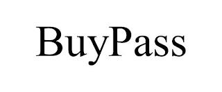 BUYPASS trademark