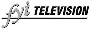 FYI TELEVISION trademark