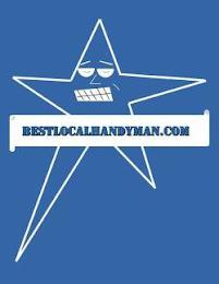 BESTLOCALHANDYMAN.COM trademark