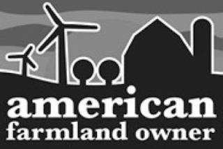 AMERICAN FARMLAND OWNER trademark