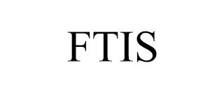 FTIS trademark