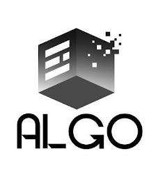 ALGO trademark