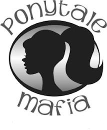 PONYTALE MAFIA trademark