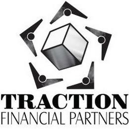 TRACTION FINANCIAL PARTNERS trademark