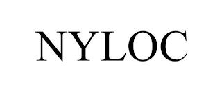 NYLOC trademark