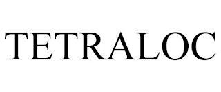 TETRALOC trademark