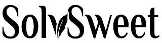 SOLVSWEET trademark