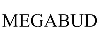 MEGABUD trademark