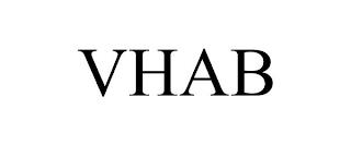 VHAB trademark