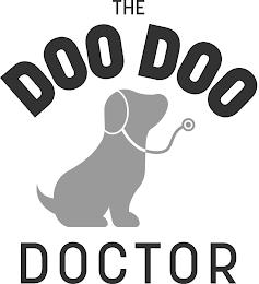 THE DOO DOO DOCTOR trademark