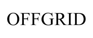 OFFGRID trademark