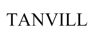 TANVILL trademark