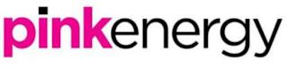 PINKENERGY trademark