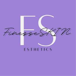 FS FINESSE SKIN ESTHETICS trademark