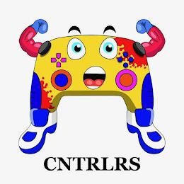 CNTRLRS trademark