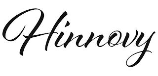 HINNOVY trademark